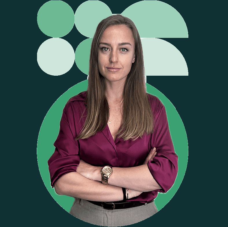 Alicja Sławińska - asystentka zarządu