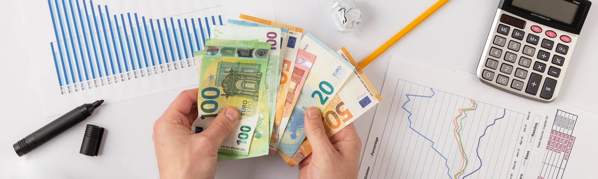Wykonywanie optymalizacji podatkowej dla jednoosobowej działalności gospodarczej