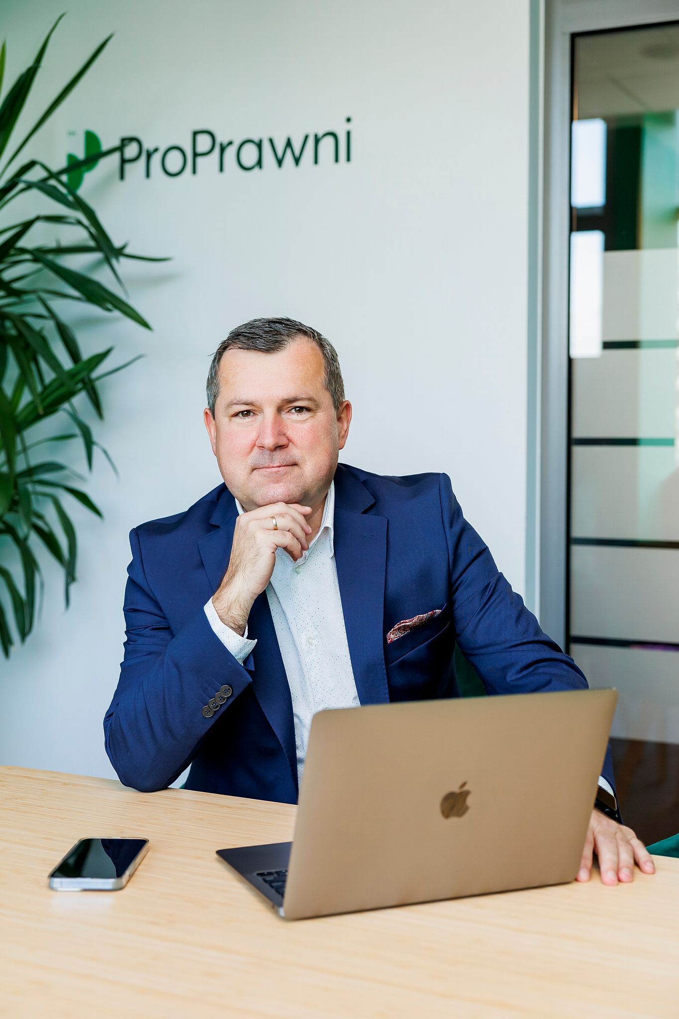 Specjalista do spraw restrukturyzacji firm - Piotr Witkowski Pro Prawni Katowice