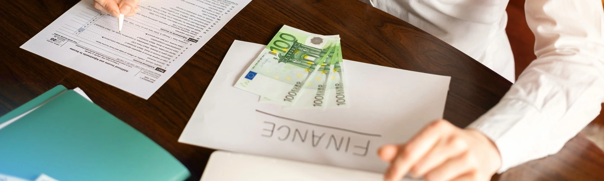 Przeliczanie przez specjalistę do spraw restrukturyzacji możliwość umorzenia długu