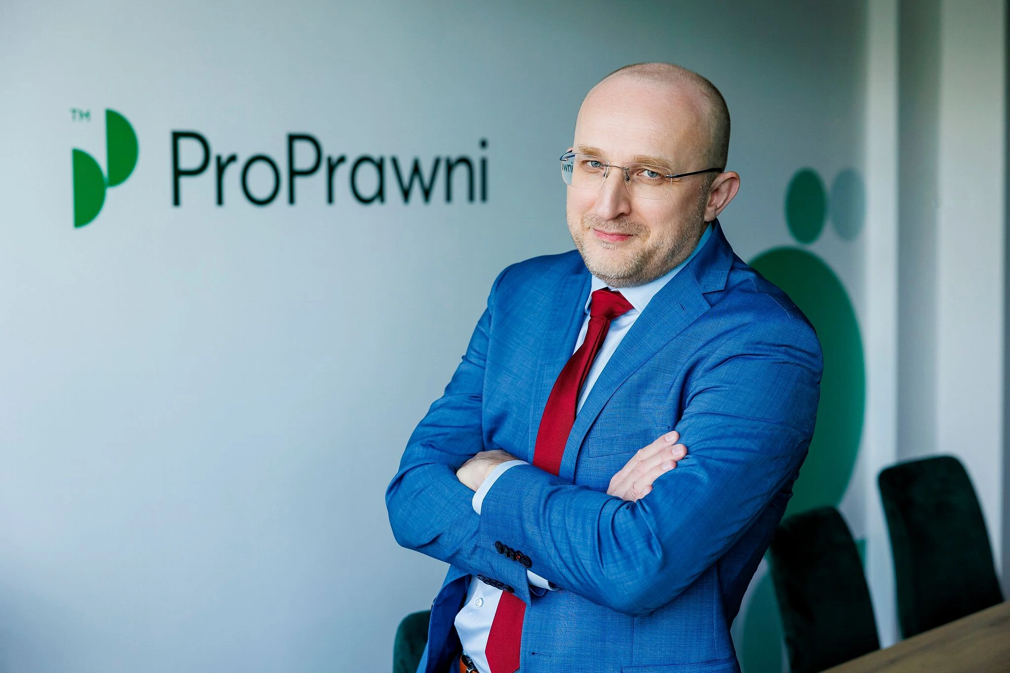 Robert Jaruga - specjalista ds. restrukturyzacji