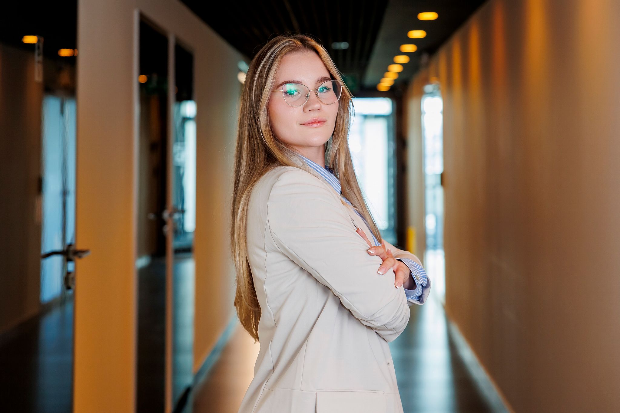 Zofia Jegiełło - specjalistka ds. restrukturyzacji