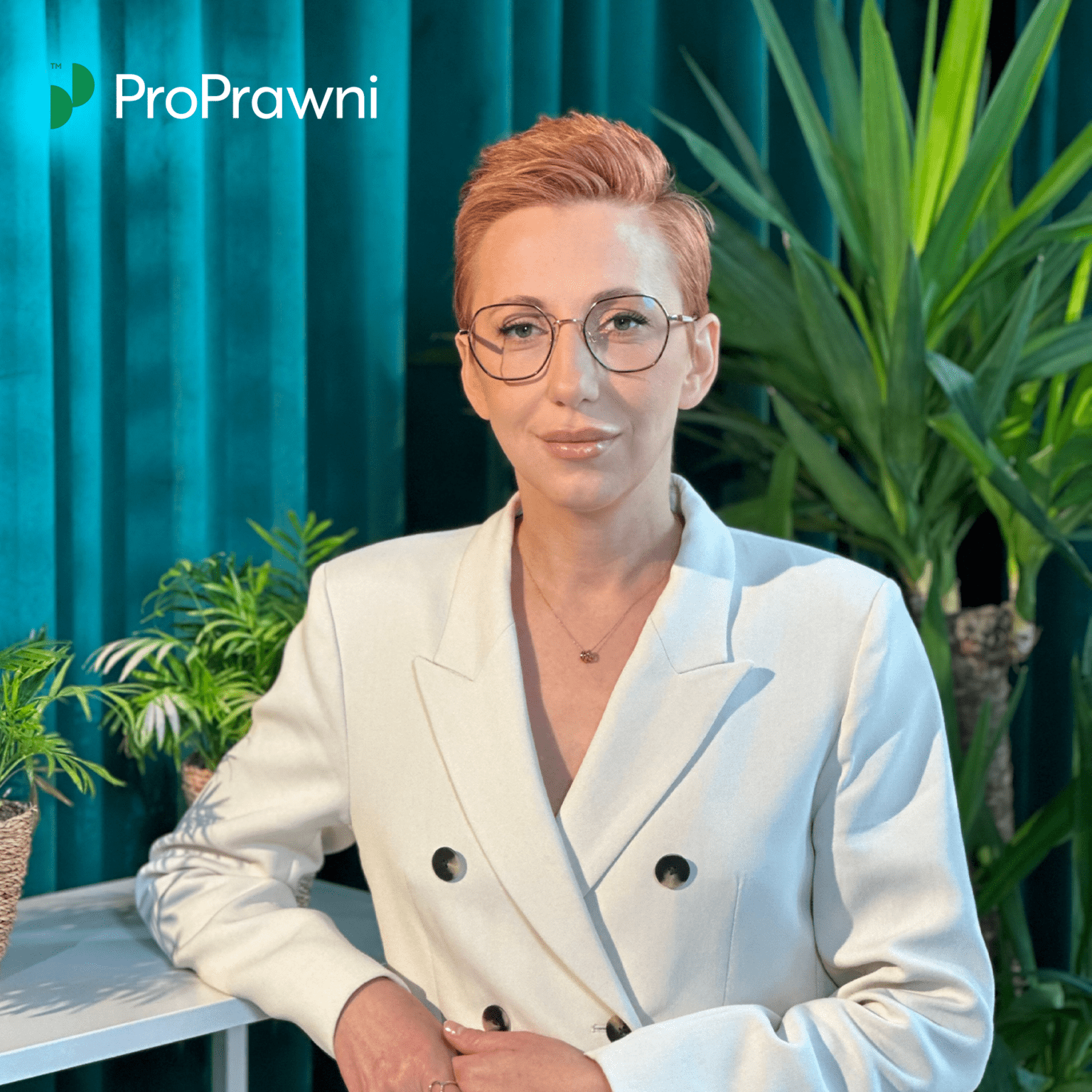 Klaudia - Ekspert ProPrawni